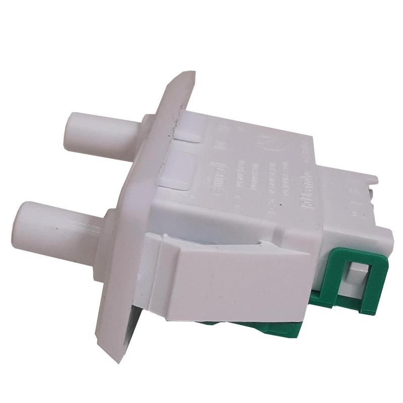 Interruptor Duplo Geladeira Electrolux 64484557 Dc47 Dff44